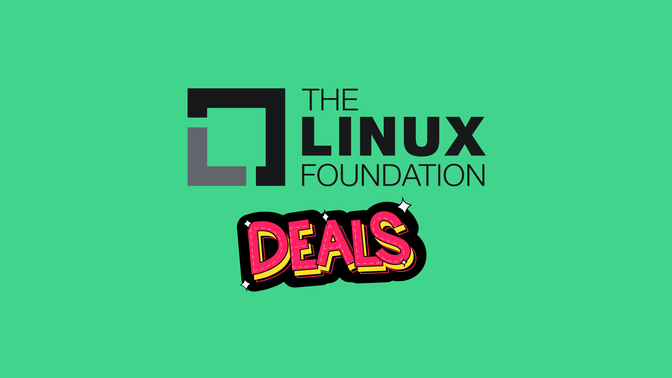 Linux Foundation Certification Discount: Save Up to 40%