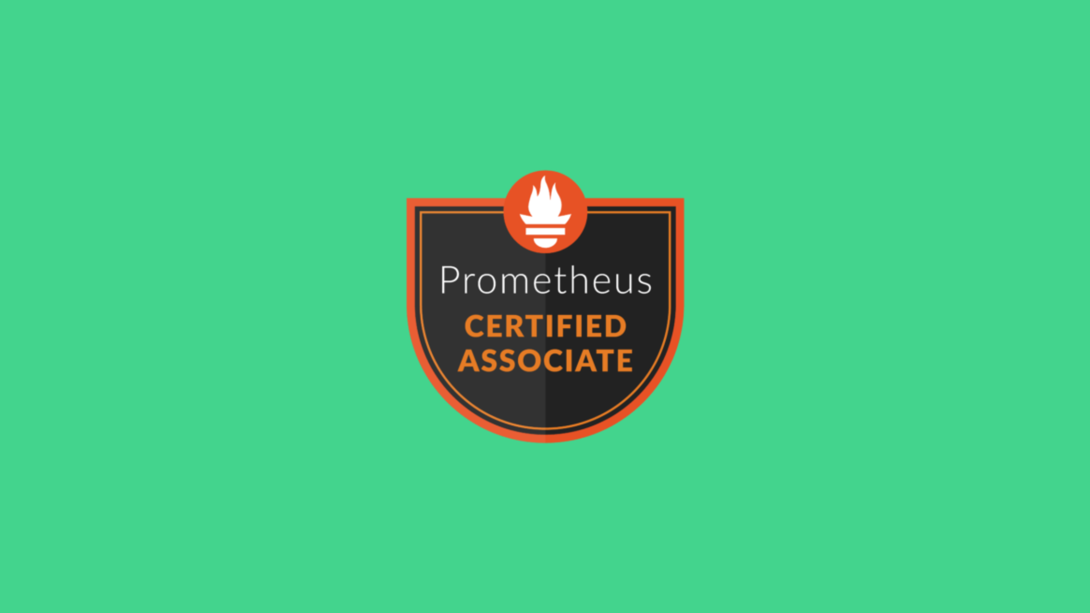 Prometheus Certified Associate: Study Guide & Learning Path